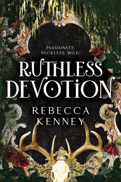 Ruthless Devotion