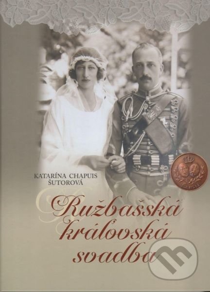 Ružbašská kráľovská svadba