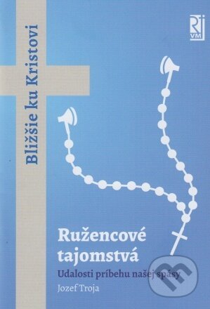 Ružencové tajomstvá