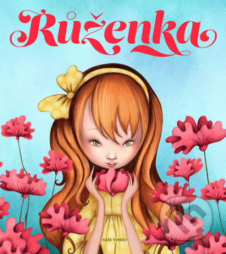 Růženka