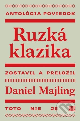 Ruzká klazika (Antológia poviedok)