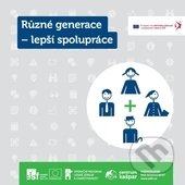 Různé generace