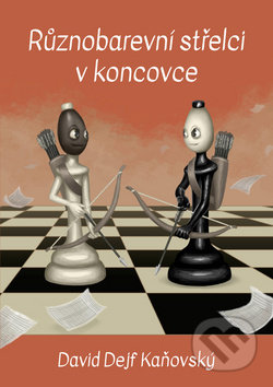 Různobarevní střelci v koncovce