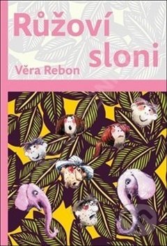 Růžoví sloni