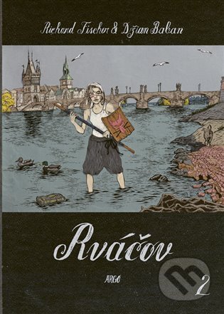 Rváčov 2