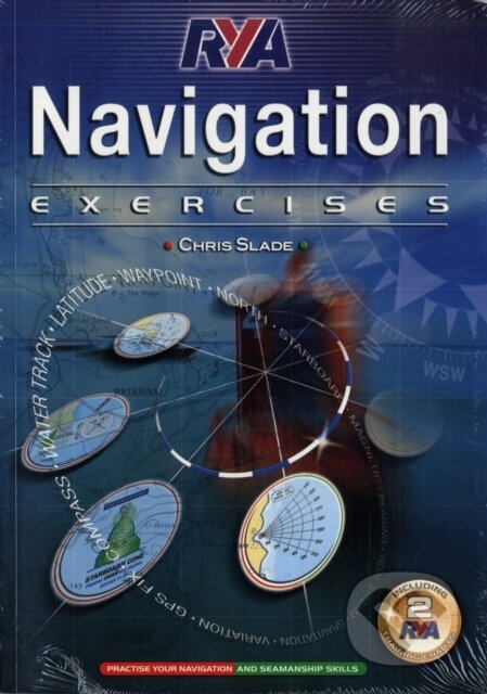 Rya Navigation Excercises