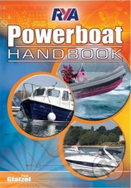 RYA Powerboat Handbook