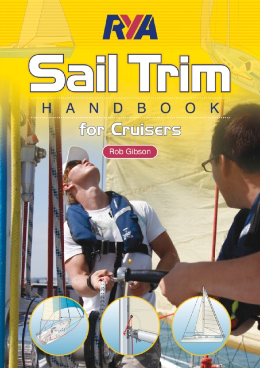 RYA Sail Trim Handbook