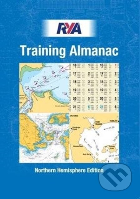Rya Training Almanac N Hemisphere