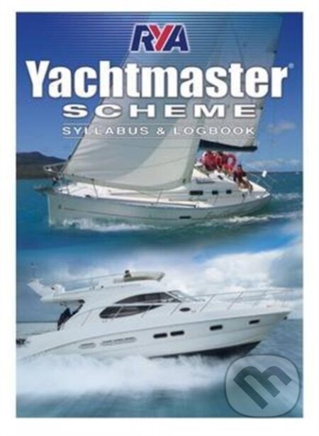 Rya Yachtmaster Scheme Syllabus And Logb