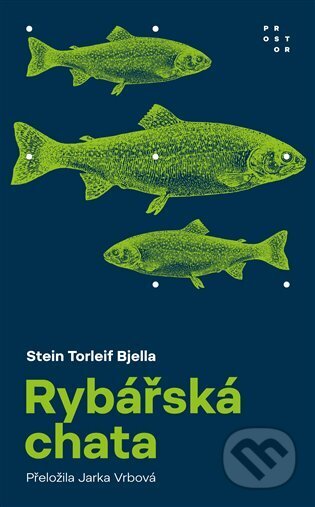 Rybářská chata