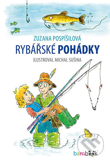 Rybářské pohádky