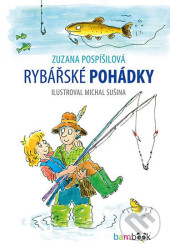 Rybářské pohádky