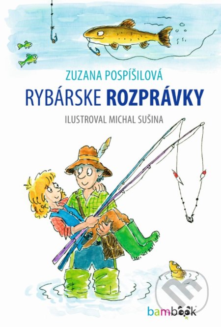 Rybárske rozprávky