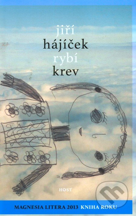 Rybí krev