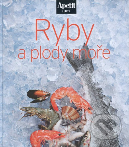 Ryby a plody moře