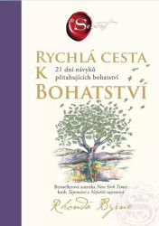 Rychlá cesta k bohatství (21 dní návyků přitahujících bohatství) - kniha z kategorie Seberozvoj