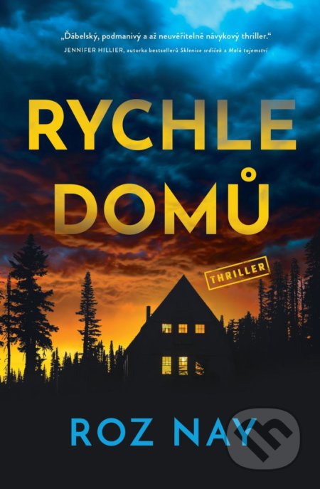 Rychle domů