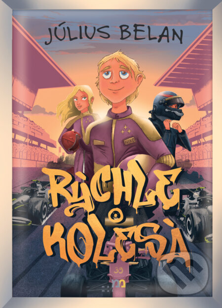 Rýchle kolesá