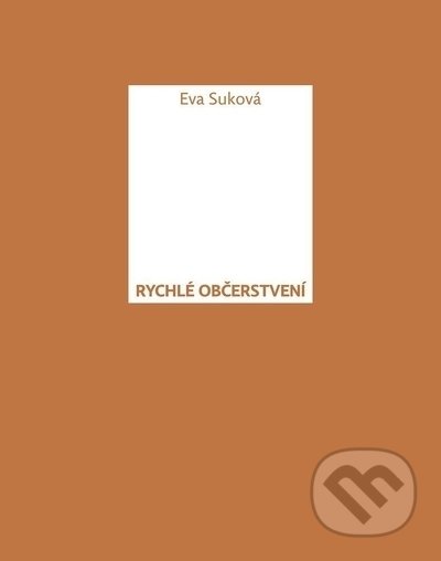 Rychlé občerstvení