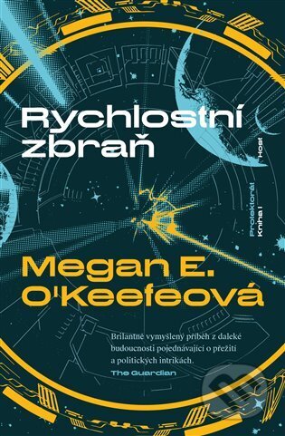 Rychlostní zbraň