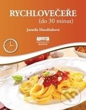 Rychlovečeře (Do 30 minut)