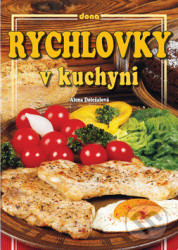 Rychlovky v kuchyni
