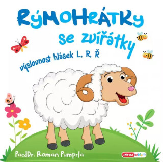 Rýmohrátky se zvířátky