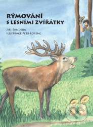 Rýmování s lesními zvířátky