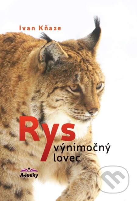 Rys výnimočný lovec