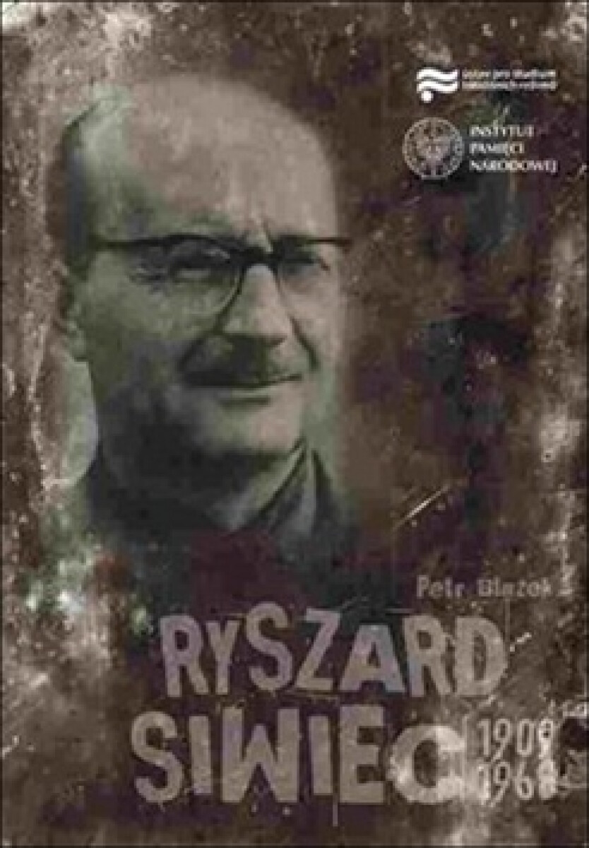 Ryszard Siwiec 1909-1968
