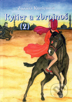 Rytier a zbrojnoš (2)