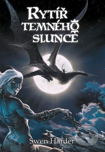 Rytíř temného slunce (gamebook)