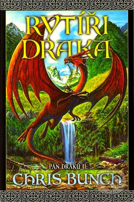 Rytíři draka (Pán draků II.)