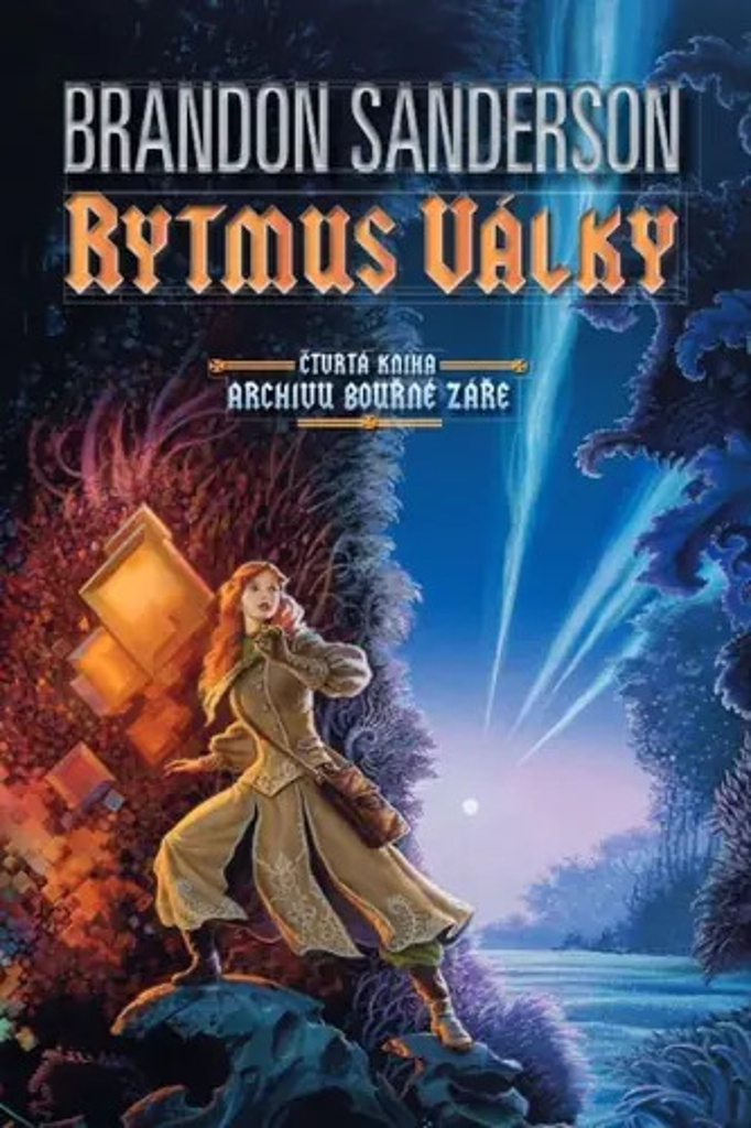 Rytmus války (4)