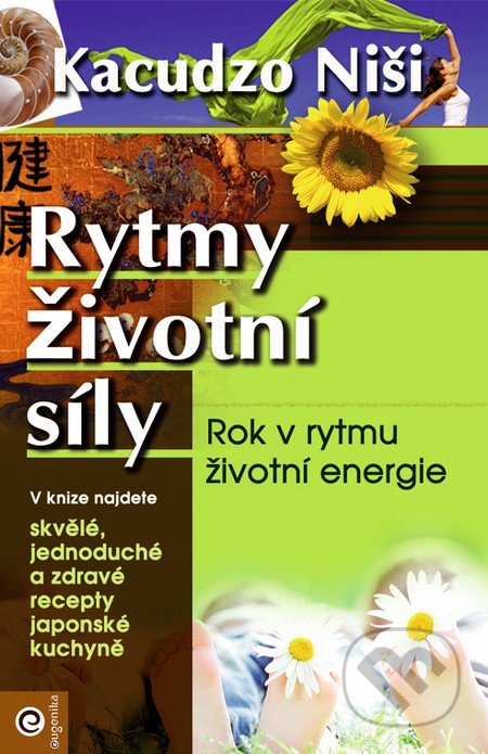 Rytmy životní síly (Rok v rytmu životí energie)