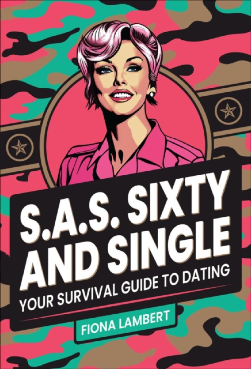 S.A.S. Sixty and Single