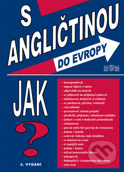 S angličtinou do Evropy (Jak?)