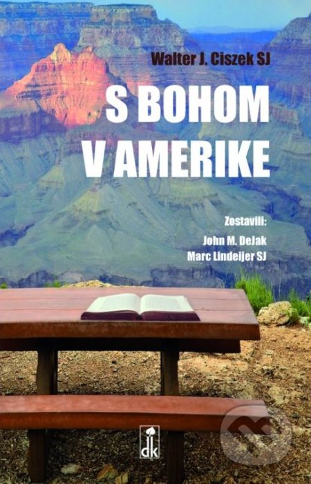 S Bohom v Amerike