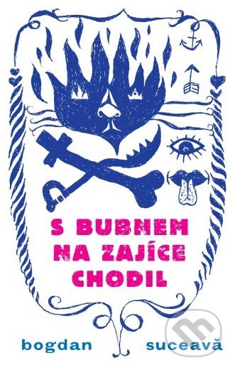 S bubnem na zajíce chodil