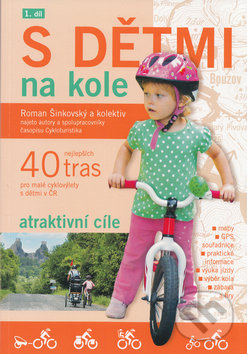 S dětmi na kole (1. díl)