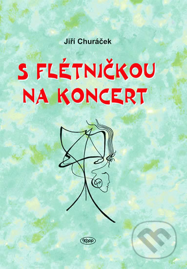 S flétničkou na koncert