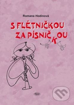 S flétničkou za písničkou