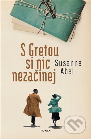 S Gretou si nic nezačínej
