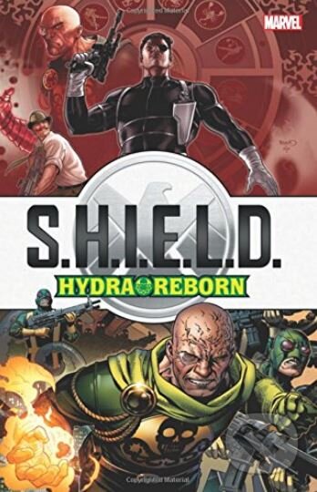S.H.I.E.L.D.: Hydra Reborn