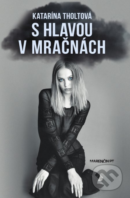 S hlavou v mračnách
