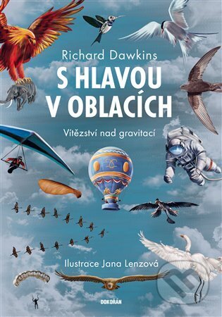 S hlavou v oblacích (Vítězství nad gravitací)