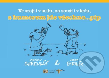S humorem jde všechno…píp