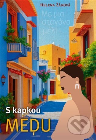S kapkou medu