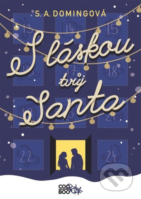 S láskou tvůj Santa
